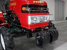 Утяжелитель передний для ременного минитрактора