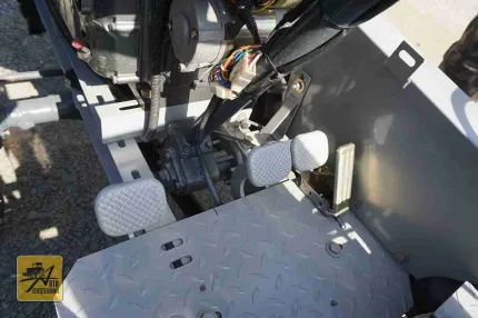 трактор rusich t18 chuvashpiller