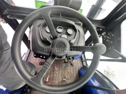 трактор xingtai 244 xt