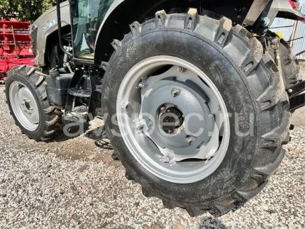 Трактор Трактор СКАУТ ТЕ-504С 