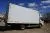 Фургон JAC N 80