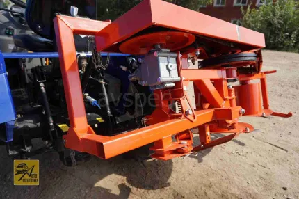 Косилка роторная 1,30 (Н17 / H34)