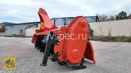 Почвофреза 1GQE 200 с боковым редуктором