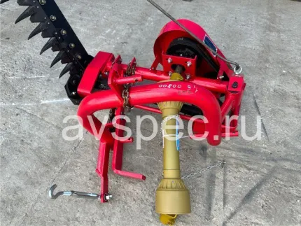 Косилка 9G-1.4