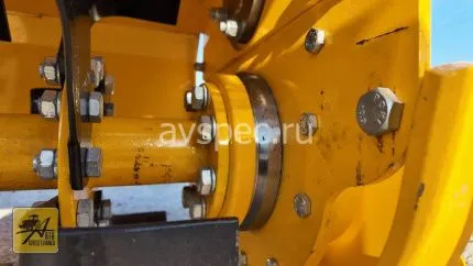 Почвофреза KRT 140
