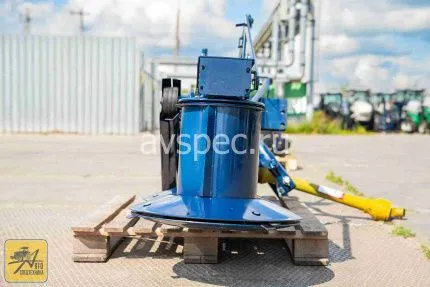 Косилка роторная DM-165