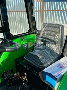 трактор xingtai 244 xt