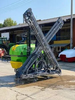 Опрыскиватель полевой навесной X FORCE800 (MOSH)