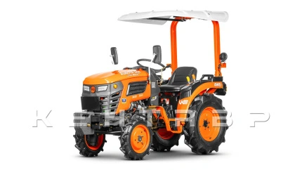 трактор rusich t18 chuvashpiller
