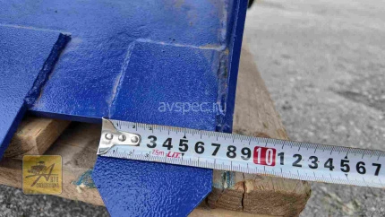 Копатель корнеплодов 077 ПС Ав