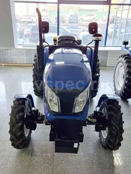 Минитрактор Jinma 264E