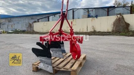 Плуг корпусный 1l-330