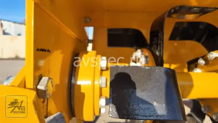 Почвофреза KRT 0.9