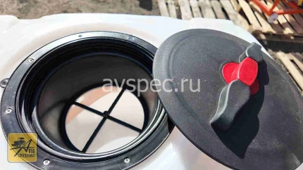Опрыскиватель полевой навесной PULVASOL400 (MOSH)