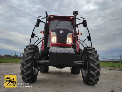 Трактор Dongfeng DF-804
