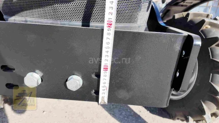 трактор foton lovol te-244