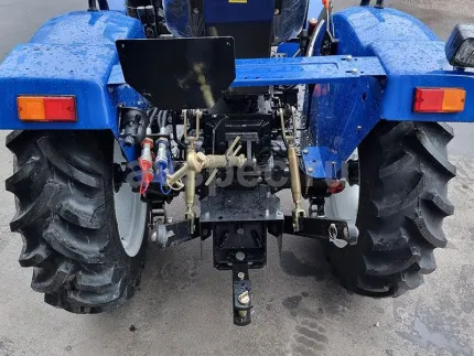 Минитрактор Jinma 404