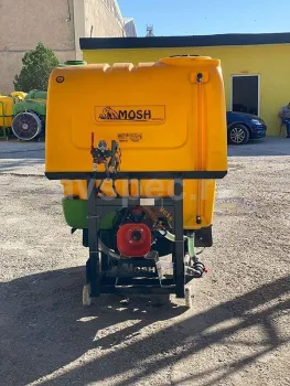 Опрыскиватель садовый вентиляторный WINDY600 Piramid (MOSH)