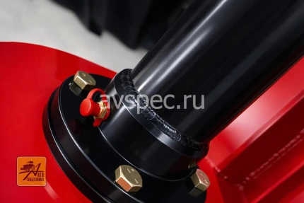 Мульчер (косилка измельчитель) SCQ-180