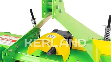 Почвофреза Керланд K 1400 (1,4 м)