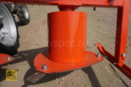 Косилка роторная 1,30 (Н17 / H34)