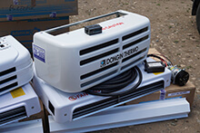 Dongin Thermo DM-500FHN рефрижератор